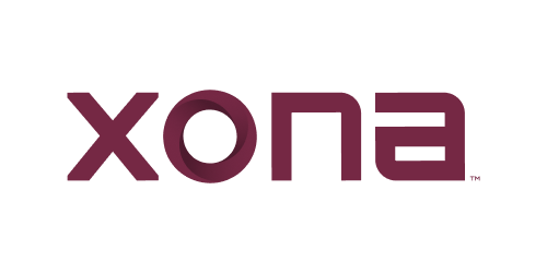xona xona Logo